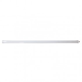 Plafoniera Wiva a LED 36W 3000K 120cm luce...