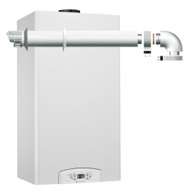 Condensation boiler Chaffoteaux CX Green EU2...