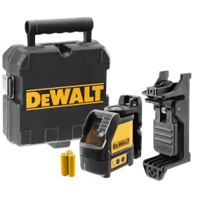 Dewalt DW088K-XJ Laser Line Marker Level