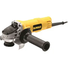 Dewalt 115mm angle grinder with wire feed...