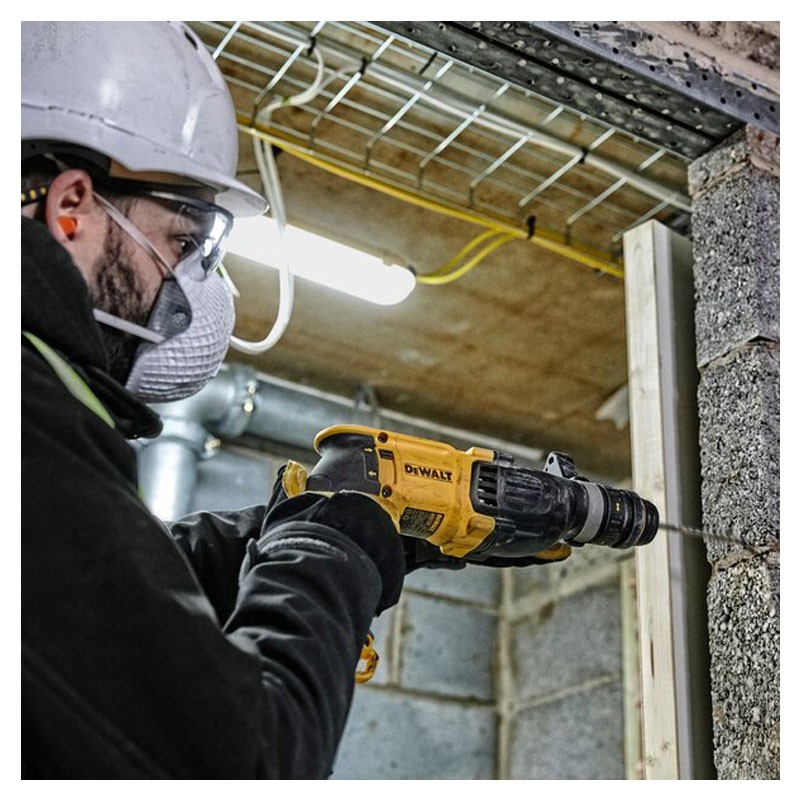 Dewalt DUOIT Tool Kit with Grinder and CutOff Wheel