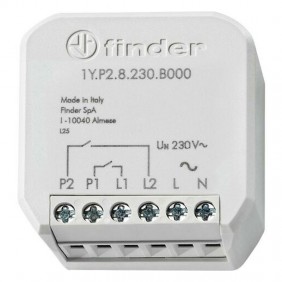 Finder Interface Yesly 2 Input 1YP28230B000