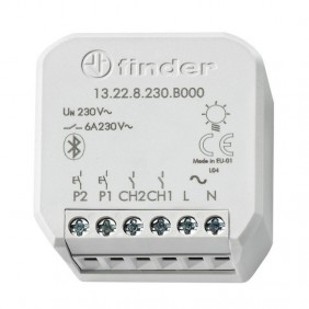 Bluetooth Finder YESLY 2-channel multifunction...