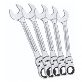 Usag 285 KF/SE5 combination ratcheting jointed...