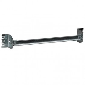 Coppia di supporti Bticino per morsettiera...