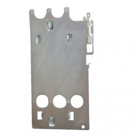 Supporto Bticino per M4 630 fissi verticali...