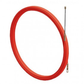 Sonde Arnocanali tire-fils en acier 10mt 4mm...