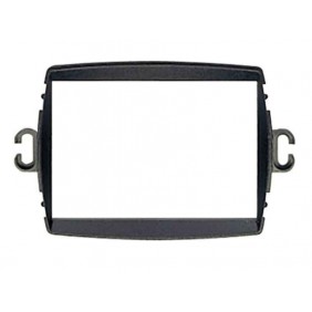 Anillo Master Modo para instalar las placas 3...