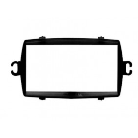 Anillo Master Modo para instalar las placas 4...