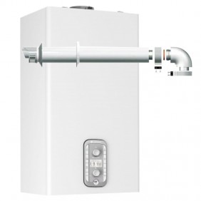 Chaffoteaux PIGMA ADVANCE 25kW Condensation...