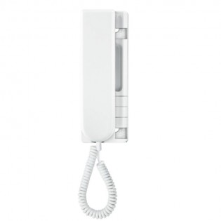 Remplacement Interphone Urmet 1172 par Urmet 1130