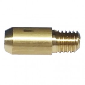 Arnocanali Gewindeklemme für M5 Sonden...