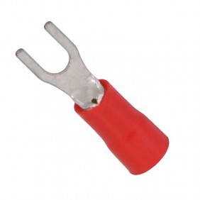 BM preinsulated fork terminal PVC 1.5MM...