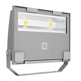 Led Floodlight SBP Guell 2 103W IP66 3000K...