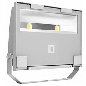 Led Floodlight SBP Guell 2 114W IP65 5000K...