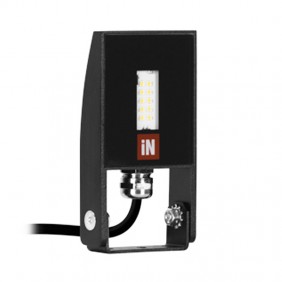 Proyector SBP Prisma SPIDER+ 10W 3500K S/EW...