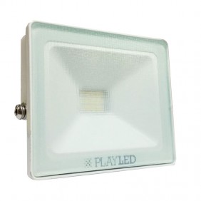Proiettore led Playled COMPAT WHITE 12W 6000K...