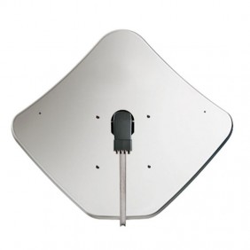 Antenna Parabolica Fracarro diametro 69 in...