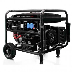 Tecnoware 7800VA Single-phase gasoline electric...