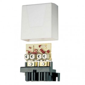 Amplificateur Fracarro ES2/Q 1 Entrée 226913