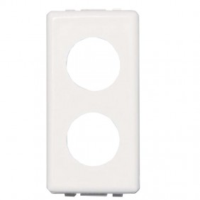 Adaptador para PDM00 Fracarro 2 agujeros...