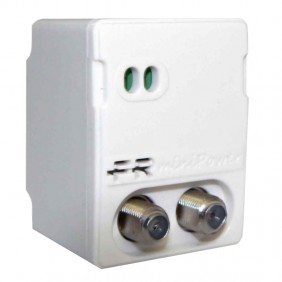 Fracarro alimentation d'antenne MINIPOWER 12V...