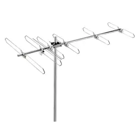 Antenna Fracarro VHF b3 6 elementi BLV6F 218058