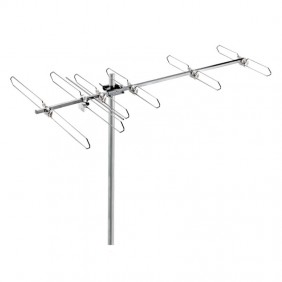 Fracarro VHF antenna b3 6 elements BLV6F 218058