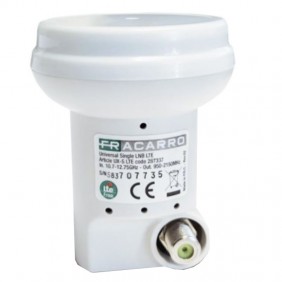 Fracarro illuminator 1 output universal...