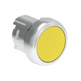 Lovato Platinum 22 mm impulse button Shaved...