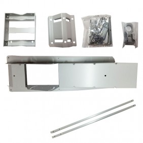 Kit di montaggio Fracarro per parabola diametro...