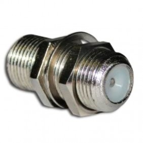 Conector de cable Fracarro RG59 para conectores...