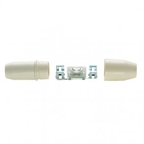 Fracarro GC1 simple cable connector 290030