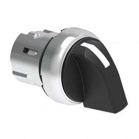 Selettore a leva Corta Lovato Platinum 0-1 LPSS120