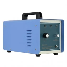 Generatore di ozono Mo-el per 40-50mq OZ020