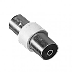 Fanton TV adapter socket Ø 9.5 mm 32120