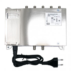 Unité de contrôle Fracarro MBX5741 T2 à 4...