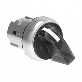 Selettore Luminoso Lovato Platinum leva corta...