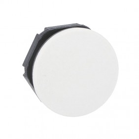 Lovato threaded plug for unused holes LPXA130