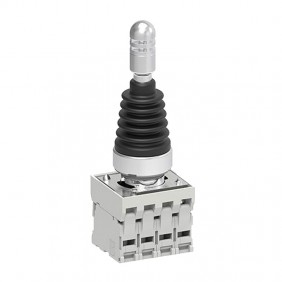 Lovato Platinum 4-ways lever manipulator...