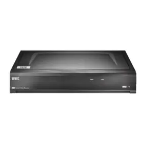 Urmet 4K NVR video recorder with 8 IP channels...