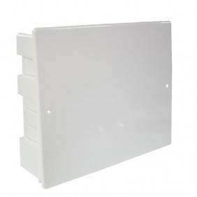 Giacomini plastic box for manifolds...