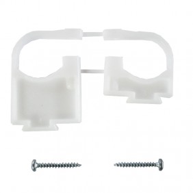 Giacomini plastic cistern support 3/4 R598KY001