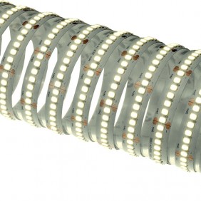 Tira Led Nobile 55W 3000K 24V IP20 5 metros...