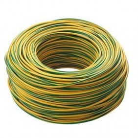 CPR FS17 cable monofilar 10mmq amarillo verde 1...