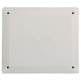 Bticino cover 100x100mm for flush mounting...