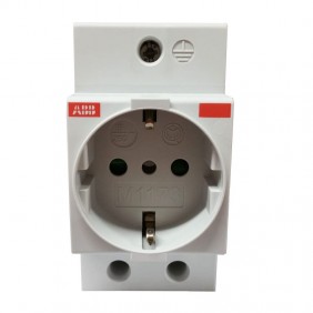 Módulos modulares Schuko 2,5 M1173 EA 944 7