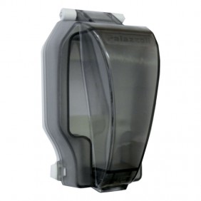 Cubierta Palazzoli para módulos civiles con...