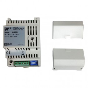 Relay Actuator BPT remote for auxiliary services