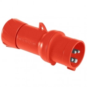 Fiche Schneider industrielle mobile 3X16A+T...